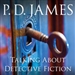 Talking About Detective Fiction