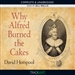 Why Alfred Burned the Cakes