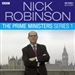 Nick Robinson's The Prime Ministers