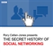 The Secret History of Social Networking