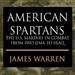 American Spartans