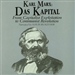 Karl Marx: Das Kapital