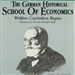 The German Historical School of Economics