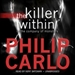 The Killer Within: In the Company of Monsters