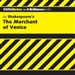 The Merchant of Venice: CliffsNotes