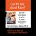 Can We Talk About Race: And Other Conversations in an Era of School Resegregation