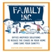 Family, Inc.