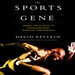 The Sports Gene