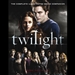 Twilight: The Movie Companion