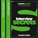 Interview Secrets: Collins Business Secrets