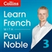 Collins French with Paul Noble, Part 3