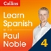 Collins Spanish with Paul Noble, Course Review