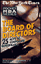 The Board of Directors