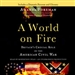 A World on Fire: Britain's Crucial Role in the American Civil War