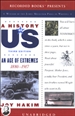 An Age of Extremes, 1880-1917, A History of US, Book 8