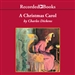 A Christmas Carol