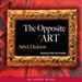 The Opposite of Art