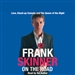 Frank Skinner on the Road