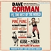 Dave Gorman Vs The Rest of the World