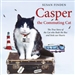 Casper the Commuting Cat