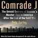 Comrade J: Secrets of Russia's Master Spy in America after the End of the Cold War