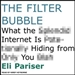 The Filter Bubble: What the Internet Is Hiding from You