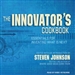 The Innovator's Cookbook