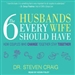 The Six Husbands Every Wife Should Have