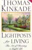 Lightposts for Living