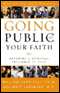 Going Public With Your Faith