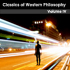 Classics of Western Philosophy: Volume 4