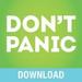 Don't Panic!