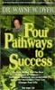 Four Pathways to Success