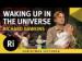 Richard Dawkins: Christmas Lectures on Growing Up in the Universe