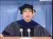 Randy Pausch Inspires Graduates at 2008 Carnegie Mellon Commencement