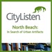 San Francisco: North Beach Audio Tour: In Search of Urban Artifacts