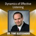 Dynamics of Effective Listening