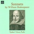 Shakespeare's Sonnets