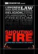 Shouting Fire: Stories from the Edge of Free Speech