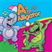 A Is For Alligator