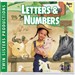 Letters & Numbers