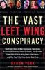 The Vast Left Wing Conspiracy