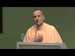 Radhanath Swami on Consciousness: The Missing Link