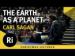 Carl Sagan: Christmas Lectures on The Planets