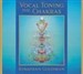 Vocal Toning the Chakras