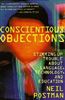 Conscientious Objections