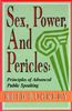 Sex, Power, and Pericles