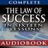 The Law of Success In Sixteen Lessons