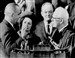 Lyndon Baines Johnson: Inaugural Address