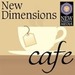 New Dimensions Cafe Podcast